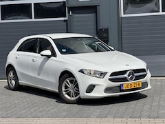 Mercedes-Benz A-klasse - 180 d Advantage