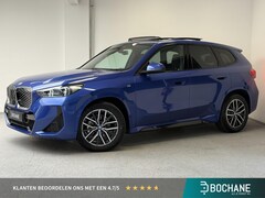 BMW iX1 - eDrive20 67 kWh M-Sport | SOH 98% | PANO | CAMERA | CARPLAY |