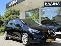 Renault Clio - 1.0 TCe Zen | Cruise Control | Apple Carplay/Android Auto | Stoelverwarming | Parkeersenso
