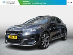 Kia XCeed - 1.0 T-GDi DynamicPlusLine | Design Pack | Schuif-kanteldak | Cruise | Keyless | Navi | Car