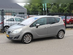 Opel Meriva - 1.4 Turbo Edition, Airco, Trekhaak