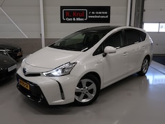Toyota Prius - 1.8 Dynamic 7 Zitplaatsen Panoramadak Camera Head-Up Navigatie Airco-ecc Stoelverwarming L