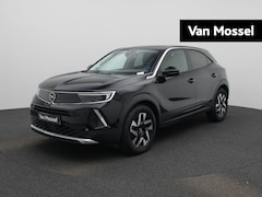 Opel Mokka-e - BEV 50kWh e-Elegance | Apple Carplay / Android Auto | Achteruitrijcamera | Parkeersensoren