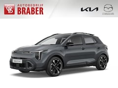 Kia Stonic - 1.0 T-GDi MHEV GT-Line | Direct leverbaar | Tot € 1.000 inruilvoordeel bij aanschaf |
