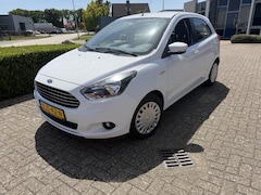 Ford Ka - 1.2 Trend Ultimate