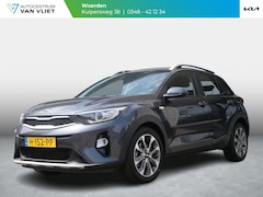 Kia Stonic - 1.0 T-GDi DynamicLine | Cruise | Carplay | Airco | Navi |