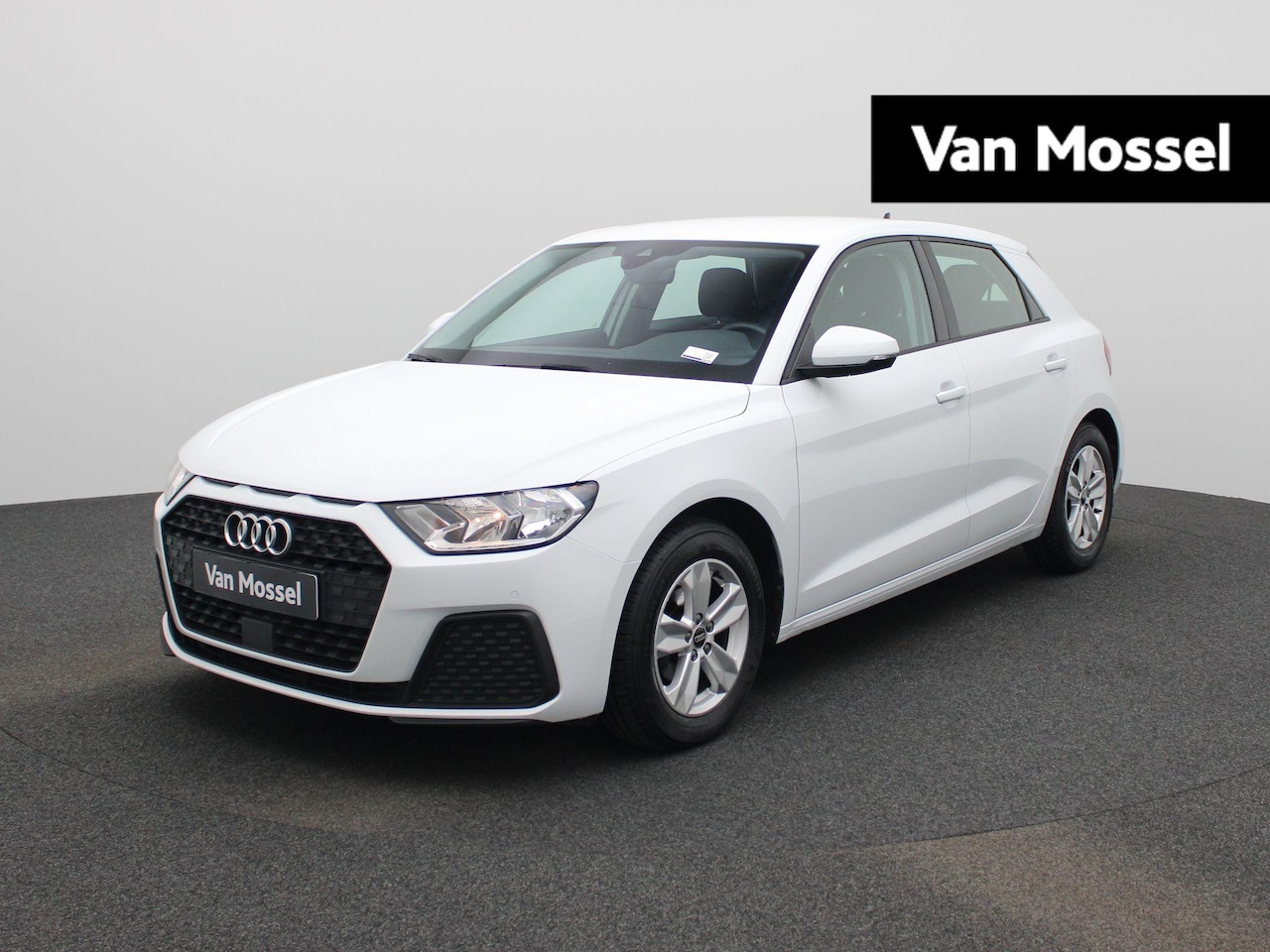 Audi A1 Sportback - 1.0 25 TFSI | APPLE CARPLAY | ANDROID AUTO | PARKEERSENSOREN | CRUISE CONTROL | CLIMATE CO - AutoWereld.nl