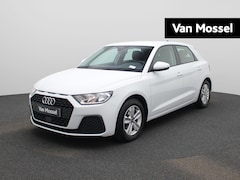 Audi A1 Sportback - 1.0 25 TFSI | APPLE CARPLAY | ANDROID AUTO | PARKEERSENSOREN | CRUISE CONTROL | CLIMATE CO