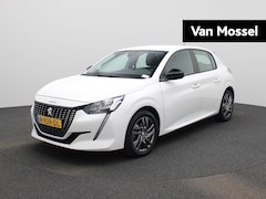 Peugeot 208 - 1.2 PureTech Active Pack