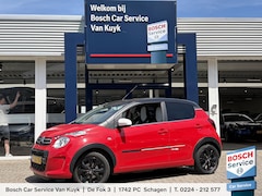 Citroën C1 - 1.0 VTi Urban Ride / BTW-Auto / NL-Auto / Binnenkort Beschikbaar / Meer foto's en info vol