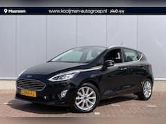 Ford Fiesta - 1.0 EcoBoost Titanium | Airco | Cruise Control |