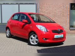 Toyota Yaris - 1.3 VVTi Luna Climate Control