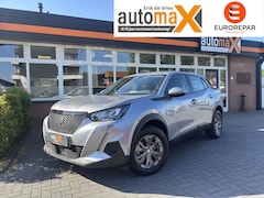 Peugeot 2008 - PureTech 100 Allure |Navigatie|CarPlay|