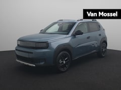 Fiat Grande Panda - 1.2 Hybrid ICON | Voorraadvoordeel | 16'' LM. Velgen | Apple Carplay & Android Auto | Tot