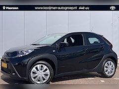 Toyota Aygo X - 1.0 VVT-i S-CVT Play | Automaat | Camera | AppleCarplay | Android Auto