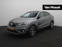 Renault Arkana - E-Tech hybrid 145 Techno | Achteruitrijcamera + parkeersensoren | Blind spot warning | Sto