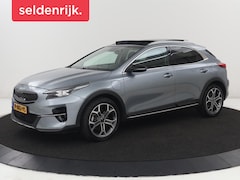 Kia XCeed - 1.6 GDi PHEV ExecutiveLine | Panoramadak | Stoelventilatie | Leder | Adaptive cruise | Cam