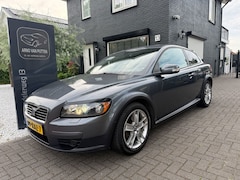 Volvo C30 - 1.8 Sport /Leer /Dynaudio /Trekhaak