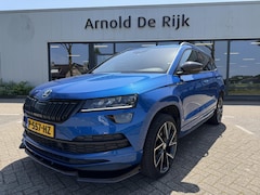 Skoda Karoq - 1.5 TSI ACT Sportline Business