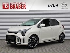 Kia Picanto - 1.0 GDi GT-Line | Nieuw | Direct leverbaar | Tot € 2.000 inruilvoordeel bij aanschaf |