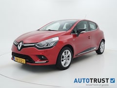 Renault Clio - 0.9 TCe Limited AIRCO NAV CRUISE PDC