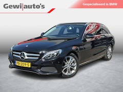 Mercedes-Benz C-klasse Estate - 200 Avantgarde