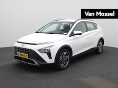 Hyundai Bayon - 1.0 T-GDI Comfort | Apple Carplay/Android Auto | Achteruitrijcamera | Cruise Control | Air