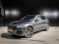 Audi Q5 - 55 TFSI e quattro Competition