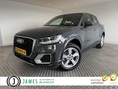 Audi Q2 - 1.4 TFSI CoD Design Pro Line Plus