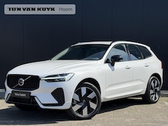 Volvo XC60 - 2.0 T6 Plug-in hybrid AWD Plus Dark intellisafe/ 360 camera / 2 elektrische stoelen/ schui