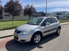 Suzuki SX4 - 1.6 Shogun Nette staat/NAP/AIRCO