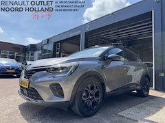 Renault Captur - 1.6 E-Tech plug-in hybrid 160 SL Rive Gauche