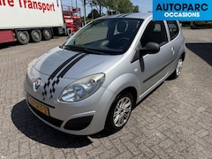 Renault Twingo - 1.2 Authentique , 151.022 KM, LEUKE GOED RIJDENDE TWINGO VOOR EEN KLEIN PRIJSJE, ELECTR RA
