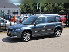 Skoda Yeti - 1.2 TSI Automaat, Active, Trekhaak