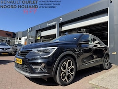 Renault Arkana - 1.6 E-Tech hybrid 145 Techno+Pack Solid