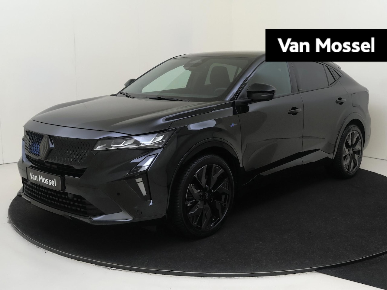Renault Rafale - E-Tech 4x4 plug-in hybrid 300 esprit Alpine | Automaat | Panoramadak | Rondom camera - AutoWereld.nl