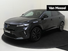 Renault Rafale - E-Tech 4x4 plug-in hybrid 300 esprit Alpine | Automaat | Panoramadak | Rondom camera