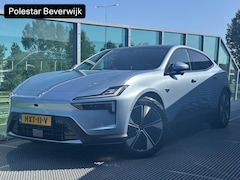 Polestar 4 - 4 Long Range Single motor Prime 100 kWh / Pano. dak / Head-up display / Harman Kardon / 36