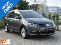 Volkswagen Sharan - 1.4 TSI Highline Edition 7p