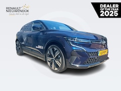 Renault Mégane E-Tech - comfort range Business Edition 60 kWh Google Intergratie / Achteruitrijcamera / Draadloze