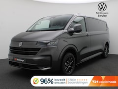 Volkswagen Transporter - 2.0 TDI L2H1 30 Style 170PK AUT8 Adaptieve Cruise Control, Trekhaak, Achteruitrijcamera, S