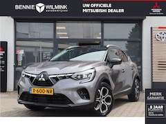 Mitsubishi ASX - 1.6 HEV First Edition Hybrid | Automaat | AllSeasons | Trekhaak