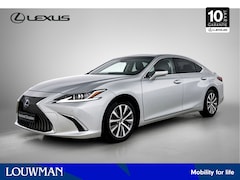 Lexus ES - 300h Preference Line Business | Dealeronderhouden | Schuifkanteldak |