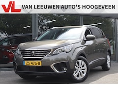 Peugeot 5008 - 1.2 PureTech Blue Lease Executive | Automaat | 7P | RIJKLAAR
