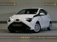 Toyota Aygo - 1.0 VVT-i x-play |Carplay|Camera|Airco