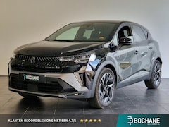 Renault Captur - 1.6 E-Tech full hybrid 145 esprit Alpine 360 CAMERA | HARMAN KARDON AUDIOSYSTEEM | ADAPTIV