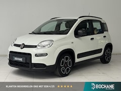 Fiat Panda - 1.0 Hybrid City Life | Bluetooth | Airco | Elektrische Ramen |