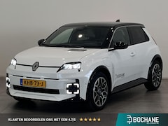 Renault 5 - 5 Comfort Range Roland Garros 52 kWh | Pack Safety & Advanced Driving Assist