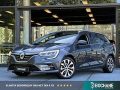 Renault Mégane Estate - 1.3 TCe 140 Techno 140PK | Navigatie | Trekhaak | Cruise Control | Carplay/Android | Achte