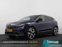 Renault Mégane E-Tech - Electric Iconic 220pk Comfort Range | Demo | Leder |